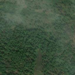 Satellite imagery of Meadow Creek Mine, US