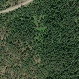 Satellite imagery of Dodge Point, US