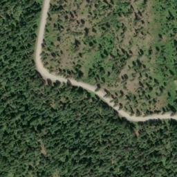 Satellite imagery of Dodge Point, US