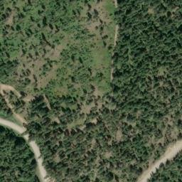 Satellite imagery of Dodge Point, US