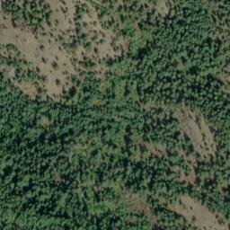 Satellite imagery of Minerva Mine, US