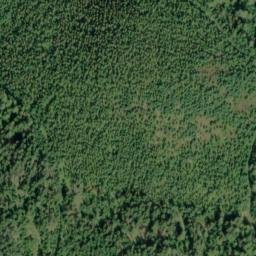 Satellite imagery of Minerva Ridge, US