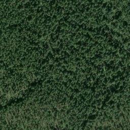 Satellite imagery of Standard Creek Mine, US