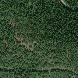 Satellite imagery of Waylett Mine, US