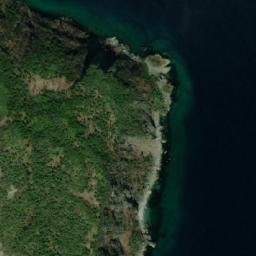 Satellite imagery of Middle Cliff, CA