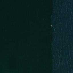 Satellite imagery of Salvage Point, CA