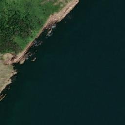 Satellite imagery of Ragged Point, CA