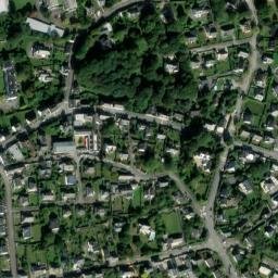 Satellite imagery of Pontivy Castle, FR