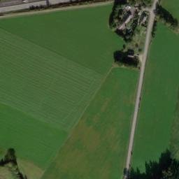 Satellite imagery of Château du Plessis (Argentré-du-Plessis), FR