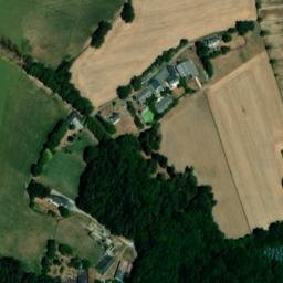 Satellite imagery of Château du Plessis (Argentré-du-Plessis), FR