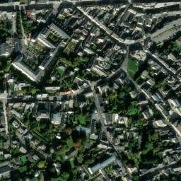 Satellite imagery of Église Saint-Martin, FR