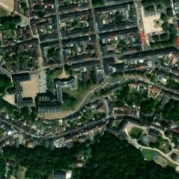 Satellite imagery of Château de Châteaudun, FR