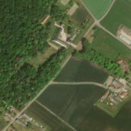 Satellite imagery of Château de Saint-Michel, FR