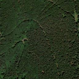 Satellite imagery of Hornkopf, DE