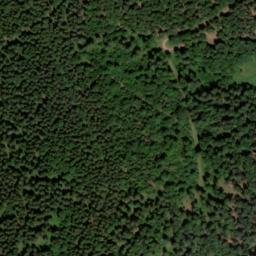 Satellite imagery of Hornkopf, DE