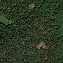 Satellite imagery of Hornkopf, DE
