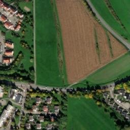 Satellite imagery of Wieselsberg, DE