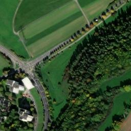 Satellite imagery of Wieselsberg, DE