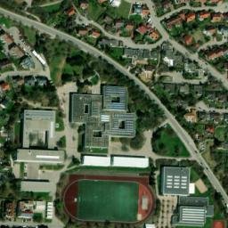 Satellite imagery of Deutenberg, DE