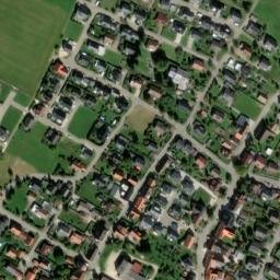 Satellite imagery of Glockenbühl, DE