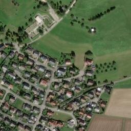 Satellite imagery of Glockenbühl, DE