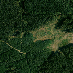 Satellite imagery of Weißenberg, DE