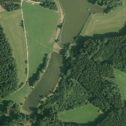 Satellite imagery of Guggenberg, DE