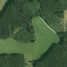 Satellite imagery of Guggenberg, DE