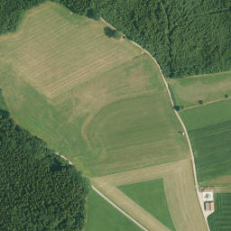 Satellite imagery of Guggenberg, DE