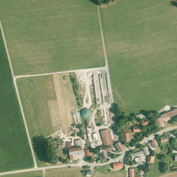 Satellite imagery of Reitelsberg, DE