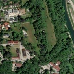 Satellite imagery of survey_point, AT