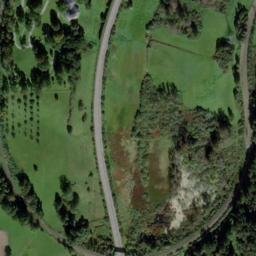 Satellite imagery of Schloßberg, DE