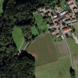 Satellite imagery of Schloßberg, DE