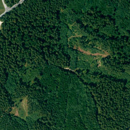 Satellite imagery of Gehetsberg, DE