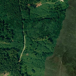 Satellite imagery of Gehetsberg, DE