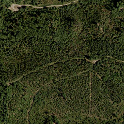 Satellite imagery of Schramer Höhe, AT