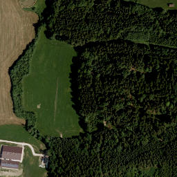 Satellite imagery of survey_point, AT