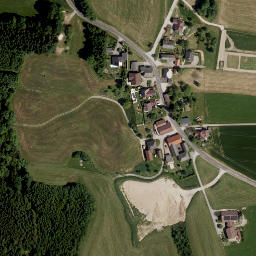 Satellite imagery of survey_point, AT