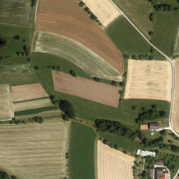 Satellite imagery of Stefans Berg, AT