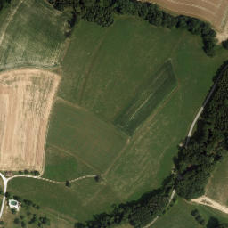 Satellite imagery of Stefans Berg, AT