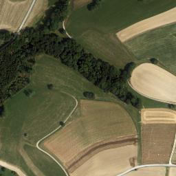 Satellite imagery of Stefans Berg, AT