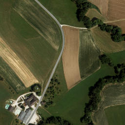 Satellite imagery of Schweins Berg, AT