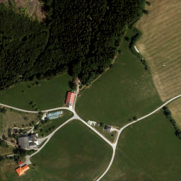 Satellite imagery of In der Wetter Lucken, AT