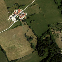 Satellite imagery of In der Wetter Lucken, AT