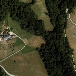 Satellite imagery of In der Wetter Lucken, AT