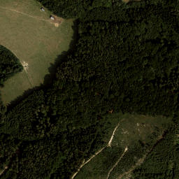 Satellite imagery of Gföhlberg, AT