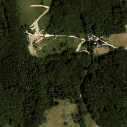 Satellite imagery of Hendlberg, AT