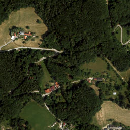 Satellite imagery of Hendlberg, AT