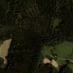 Satellite imagery of boundary_stone, AT