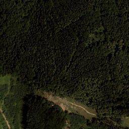 Satellite imagery of boundary_stone, AT